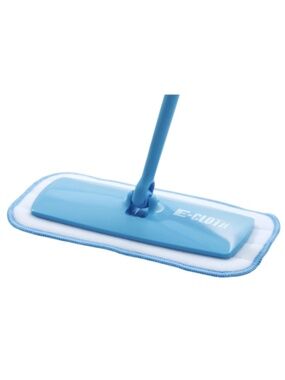 E-Cloth Mini Mop Replacement Head Two Pack